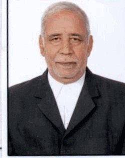 EDNA SHAH