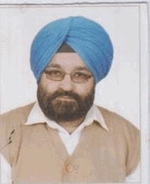 SARDAR AVTAR SINGH