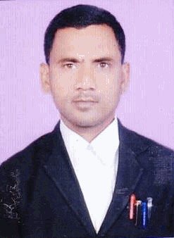 BHUPENDRA KUMAR