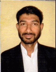 DEEPENDRASING HRAJPUT
