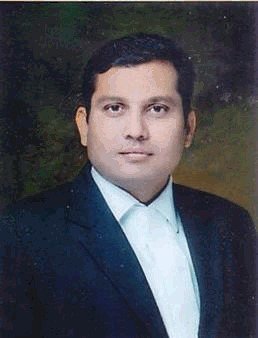 RAVENDRAK UMAR