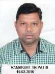 RAMAKANTT RIPATHI