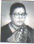 SUSHMA SHRIVASTAVA