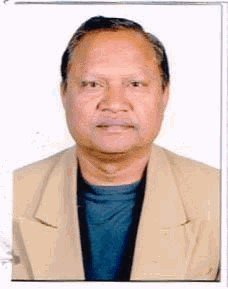 VIRENDRAK UMAR