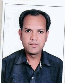 ARUN SINGH