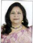 ABHA JAIN