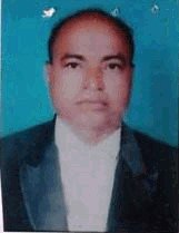 RAMRAJY ADAV