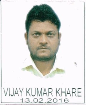 VIJAYKUMARK HARE