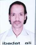 IBADAT ALI