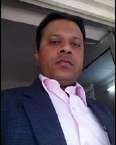 ISRAR AHMED