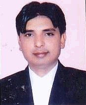 ARVINDVISHWA KARMA