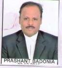 PRASHANTB ADONIA
