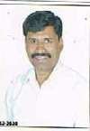 RAJENDRAP RASADMISH