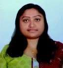 ASHMITAMUKHO PADHYAY