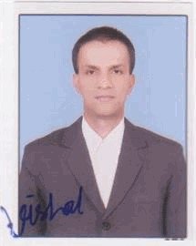VISHALDUTTSUR YAVANSHI