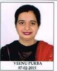 VEENU PURBA