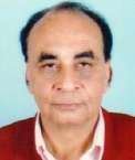 SHYAMSUNDER BILLA