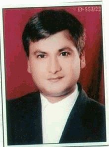 DINESH RANA