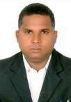 VINOD CHOUDHARY