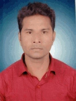 ARJUN SINGH