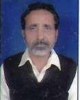 DINESHSH ARMA