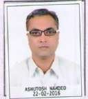 ASHUTOSHN AMDEO