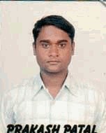 PAKASH PATEL