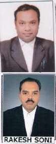VINOD VISHWAKARMA