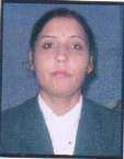 SHAILEETI WARI