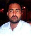 ROHIT SAINI