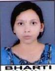 BHARTI KORI