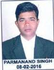 PARMANANDSIN GH