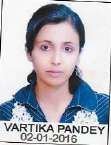 VARTIKAP ANDEY