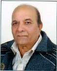 MAHESH CHANDRA