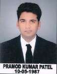 PRAMODKUMAR PATEL