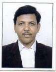 CHANDRA KUMAR