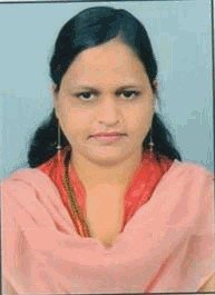 HINA KAUSHER