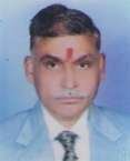 MADANBIHARIS HRIVASTAVA