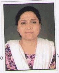 YAMINI CHATURVEDI