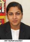 NUPURSULL ERAY