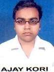 AJAYKUMARK ORI