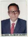 SUSHILKUMARD UBEY