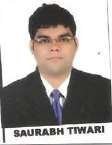 SAURABH TIWARI