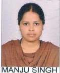 MANJU SINGH