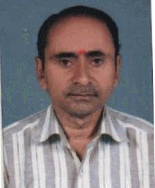 KRISHNABIHARI DUBEY