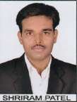 SHRIRAM PATEL