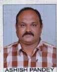ASHISHPA NDEY