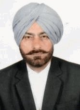 BHUPNDERSI NGHGREWA L