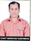 CHAITNARAY ANKUSHWAH
