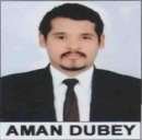 AMAN DUBEY